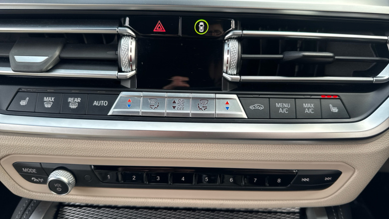 BMW 4 Series 420i M Sport 2dr Step Auto Petrol Convertible